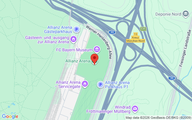 Allianz Arena