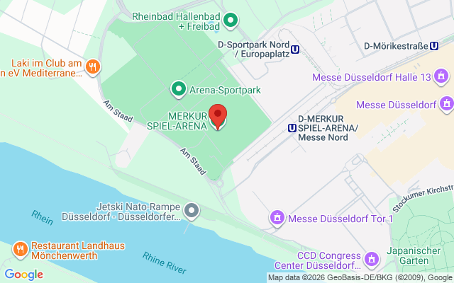 Esprit Arena
